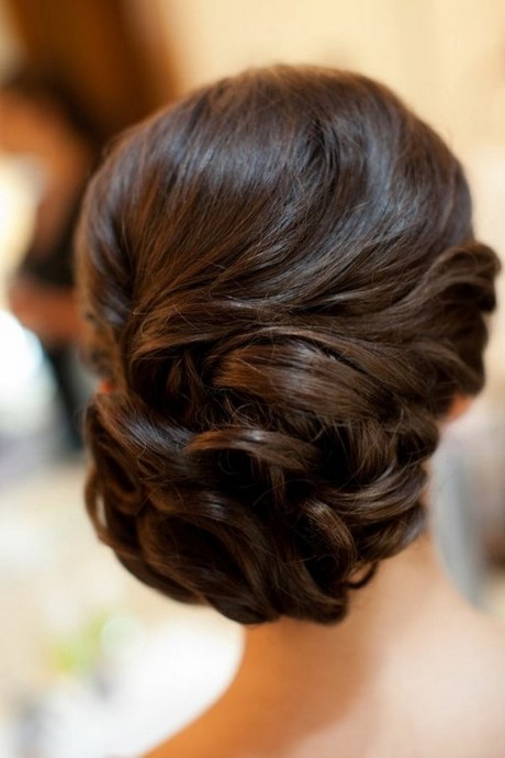 chignon-bas-mariage-2019-77_2 Chignon bas mariage 2019