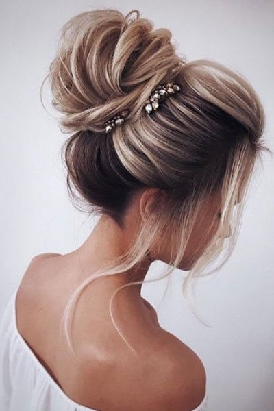 chignon-de-mariee-2019-57_6 Chignon de mariée 2019