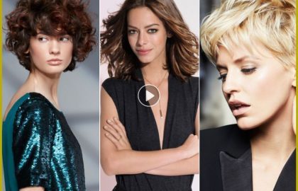 coiffure-2019-femme-tendance-21 Coiffure 2019 femme tendance