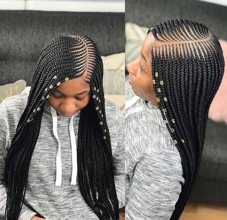 coiffure-africaine-tendance-2019-54 Coiffure africaine tendance 2019