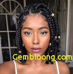 coiffure-africaine-tendance-2019-54 Coiffure africaine tendance 2019