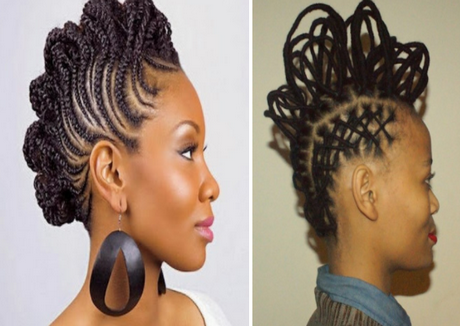 coiffure-africaine-tendance-2019-54 Coiffure africaine tendance 2019