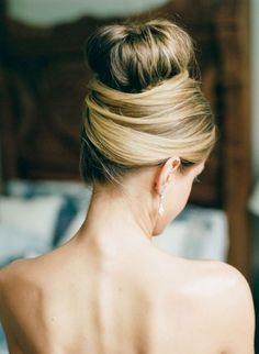 coiffure-chignon-mariage-2019-26_9 Coiffure chignon mariage 2019