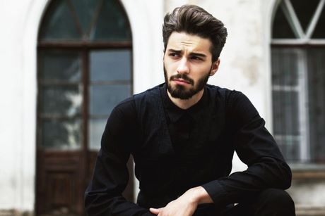 coiffure-homme-2019-long-82_18 Coiffure homme 2019 long
