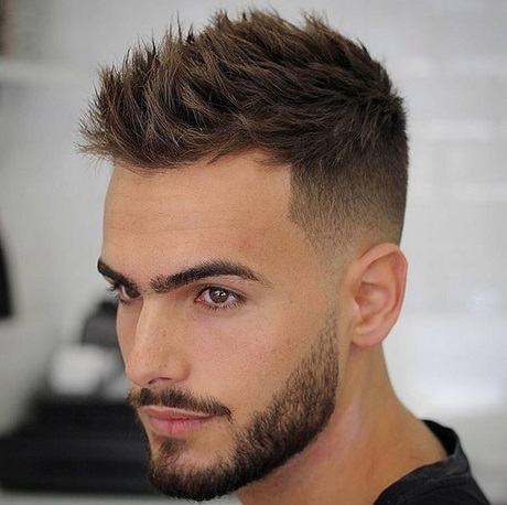 coiffure-homme-2019-tendance-50_14 Coiffure homme 2019 tendance