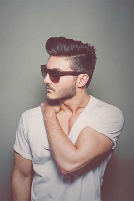 coiffure-homme-style-2019-90 Coiffure homme stylé 2019