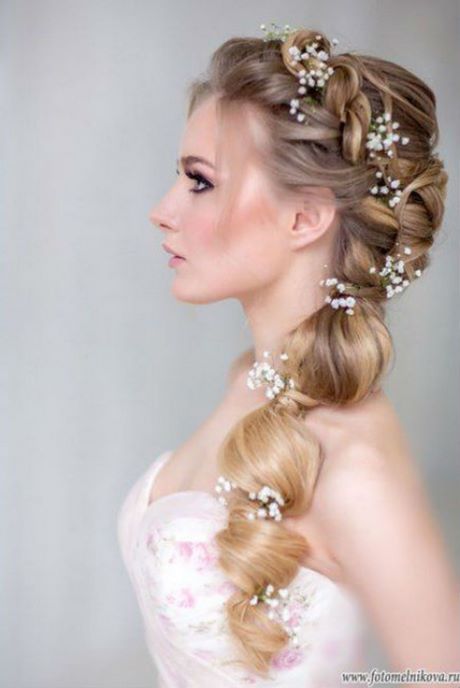 coiffure-pour-un-mariage-2019-88 Coiffure pour un mariage 2019