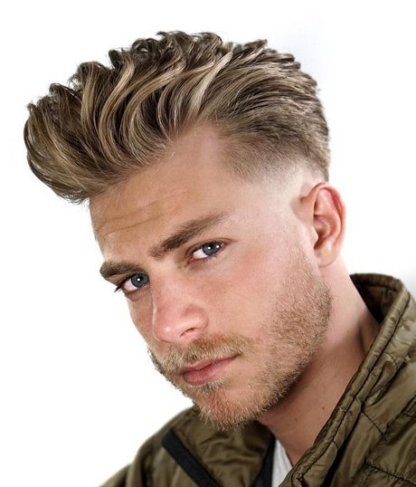 coupe-de-cheveux-homme-mi-long-2019-42_8 Coupe de cheveux homme mi long 2019