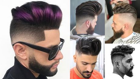 coupe-de-cheveux-tendance-2019-homme-46_11 Coupe de cheveux tendance 2019 homme