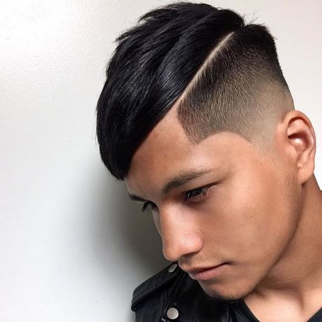 coupe-de-cheveux-tendance-2019-homme-46_6 Coupe de cheveux tendance 2019 homme