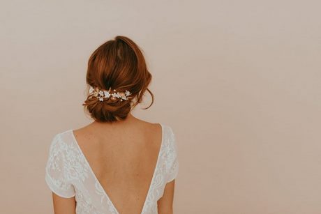 les-chignon-de-mariage-2019-99_13 Les chignon de mariage 2019