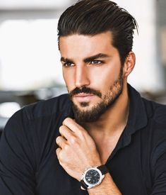 mode-cheveux-homme-2019-51_9 Mode cheveux homme 2019
