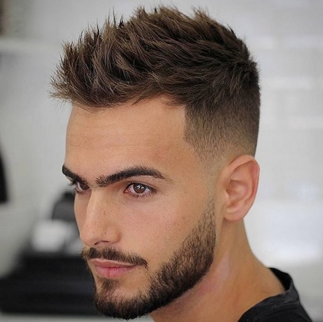 nouvel-coiffure-2019-homme-85_17 Nouvel coiffure 2019 homme