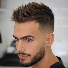 tendance-coiffure-2019-homme-40_10 Tendance coiffure 2019 homme