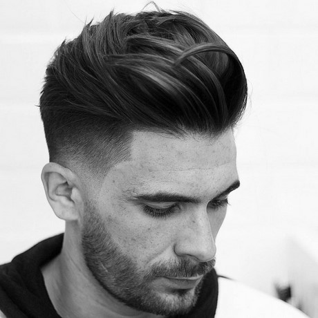 tendance-coiffure-2019-homme-40_13 Tendance coiffure 2019 homme