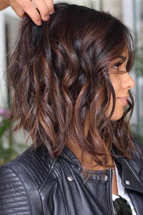 tendance-coiffure-2019-mi-long-11_20 Tendance coiffure 2019 mi long