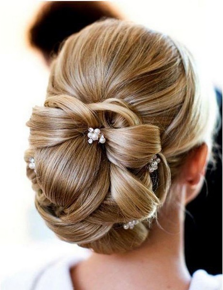 chignon-femme-2018-49_4 Chignon femme 2018