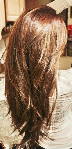 coiffure-2018-cheveux-long-14_6 ﻿Coiffure 2018 cheveux long