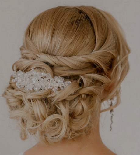 coiffure-mariage-2018-cheveux-courts-33 Coiffure mariage 2018 cheveux courts