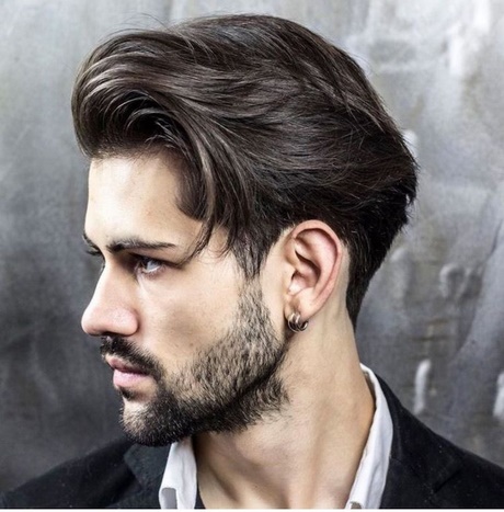 coiffure-mi-long-homme-2018-76_6 Coiffure mi long homme 2018