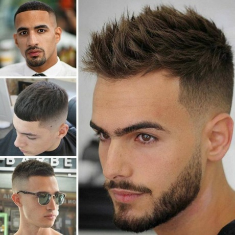 coiffure-mode-homme-2018-18_6 Coiffure mode homme 2018
