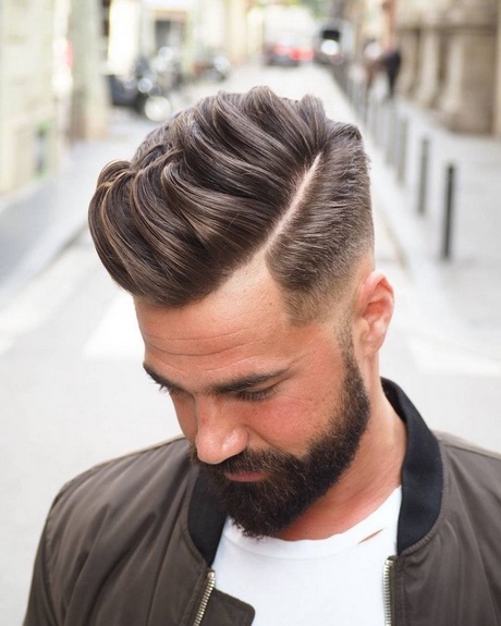 coiffure-styl-homme-2018-96_13 Coiffure stylé homme 2018