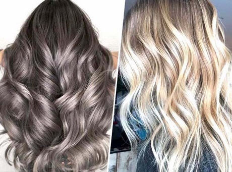 couleur-tendance-2018-cheveux-45 Couleur tendance 2018 cheveux