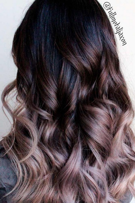 couleur-tendance-2018-cheveux-45_15 Couleur tendance 2018 cheveux