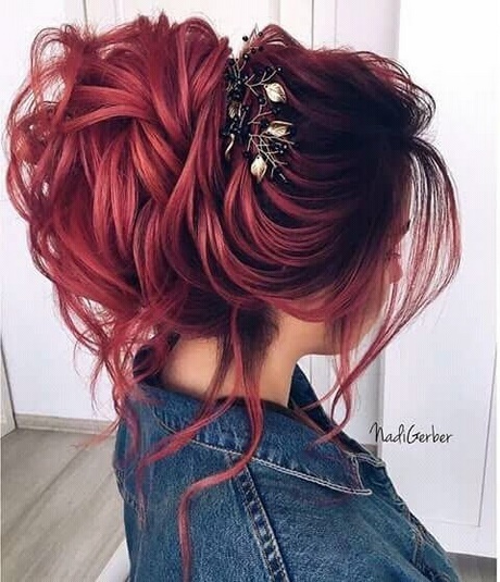 couleur-tendance-2018-cheveux-45_8 Couleur tendance 2018 cheveux