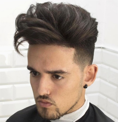 coupe-de-cheveux-hommes-tendance-2018-30_13 Coupe de cheveux hommes tendance 2018