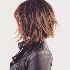 ide-coiffure-cheveux-mi-long-2018-15_17 Idée coiffure cheveux mi long 2018