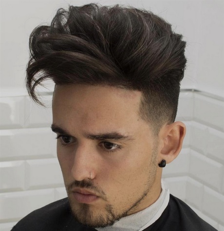 style-coiffure-homme-2018-81_12 Style coiffure homme 2018