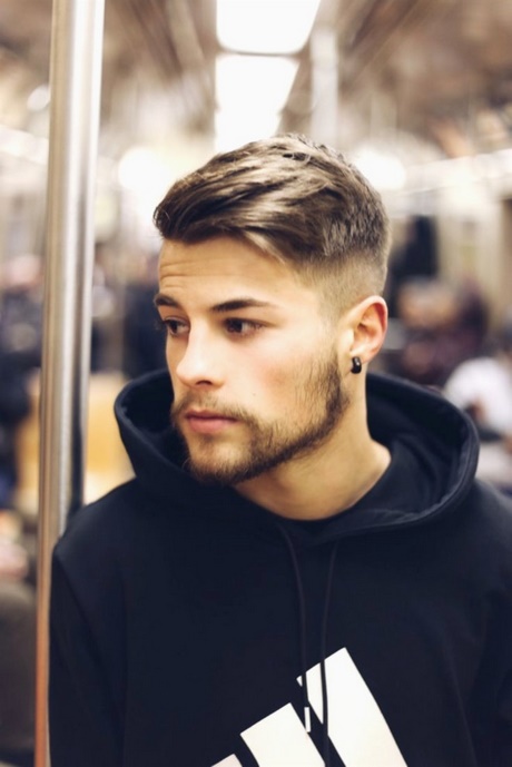 tendance-cheveux-2018-homme-10_14 Tendance cheveux 2018 homme