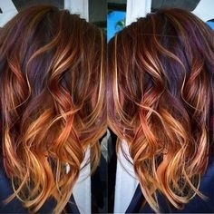 tendance-couleur-cheveux-automne-2018-19_16 Tendance couleur cheveux automne 2018