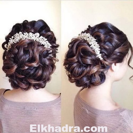 coiffure-chignon-mariage-2016-23_5 Coiffure chignon mariage 2016