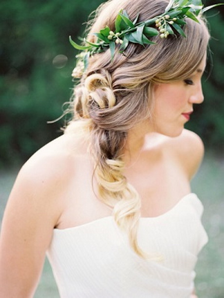 coiffure-de-mariage-tendance-2016-96_6 Coiffure de mariage tendance 2016