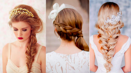 coiffure-marie-tendance-2016-46 Coiffure mariée tendance 2016