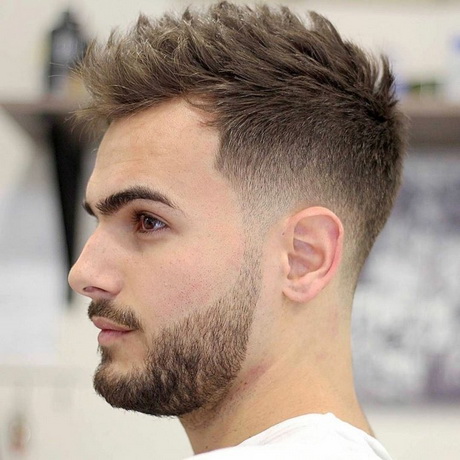 coupe-de-cheveux-court-homme-tendance-2016-43_13 Coupe de cheveux court homme tendance 2016