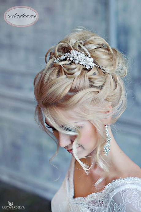 les-chignon-de-mariage-2016-73_15 Les chignon de mariage 2016