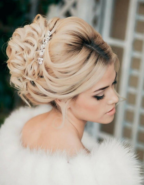 les-chignon-de-mariage-2016-73_19 Les chignon de mariage 2016