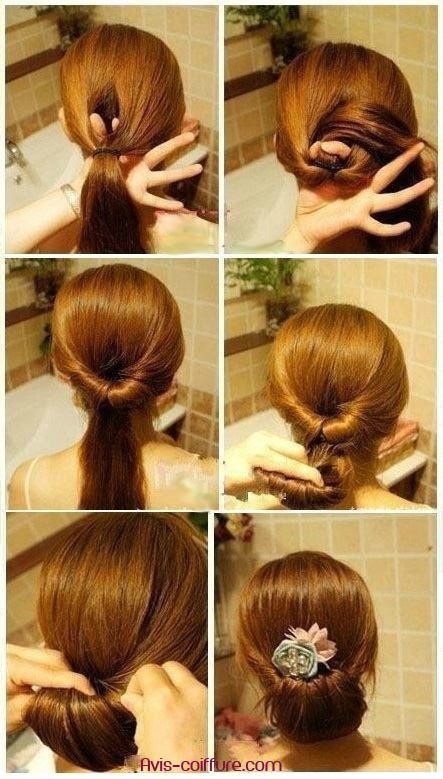 chignon-a-faire-soi-meme-56 Chignon a faire soi meme