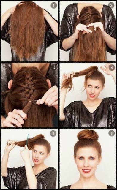 chignon-a-faire-soi-meme-56_5 Chignon a faire soi meme