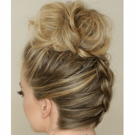 chignon-de-tresse-79_18 Chignon de tresse