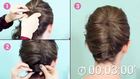 chignon-en-banane-27_13 Chignon en banane