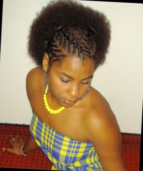 coiffure-afro-cheveux-courts-naturels-59 Coiffure afro cheveux courts naturels