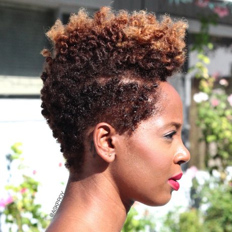 coiffure-afro-naturel-femme-87 Coiffure afro naturel femme