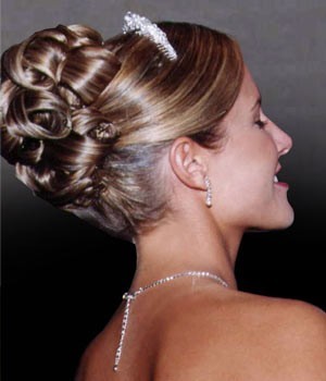 coiffure-chignon-chic-83_5 Coiffure chignon chic