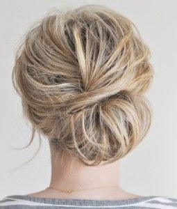 coiffure-chignon-original-52_15 Coiffure chignon original