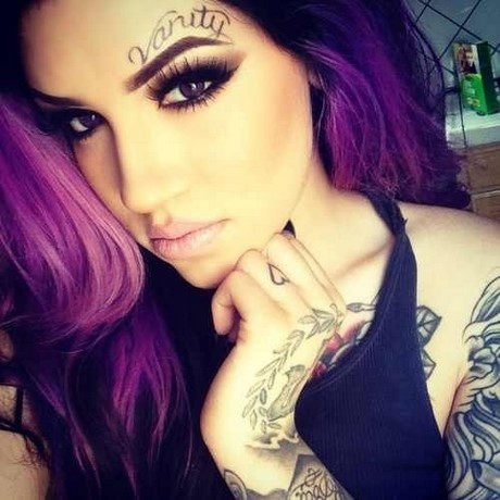 coloration-cheveux-violet-76_9 Coloration cheveux violet