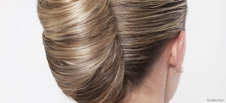 faire-chignon-banane-77_3 Faire chignon banane